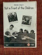 NOT IN FRONT OF THE CHILDREN