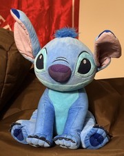 Lilo Stitch Soft Plush Teddy