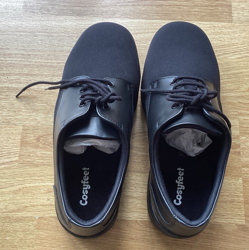Cosyfeet mens shoe gregory - mens,