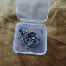 Vintage Rolex 8159 Watch