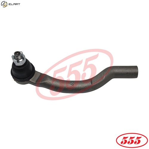 Tie rod end h051l - end, for