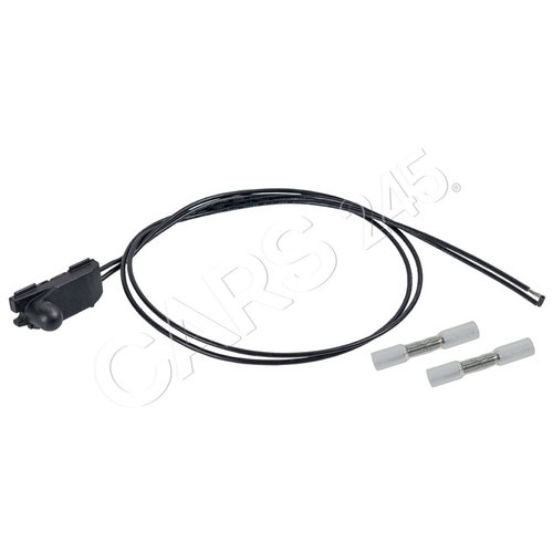 Side mirror connecting cable - mirror,