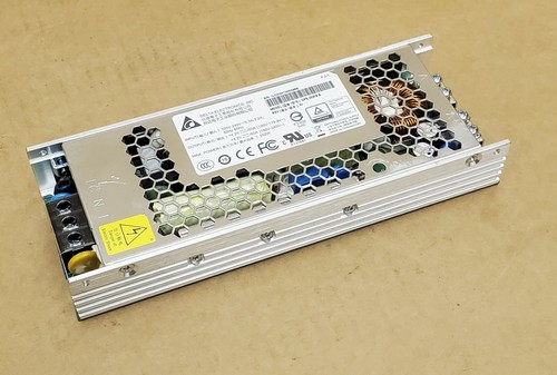 Delta electronics dps - electronics, dps-252fb