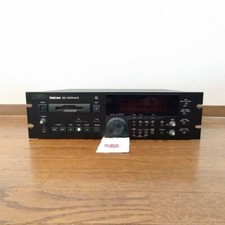 TASCAM MD-801R Mini Disk