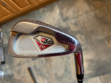 Wilson Staff ci7 #6 Iron Ust