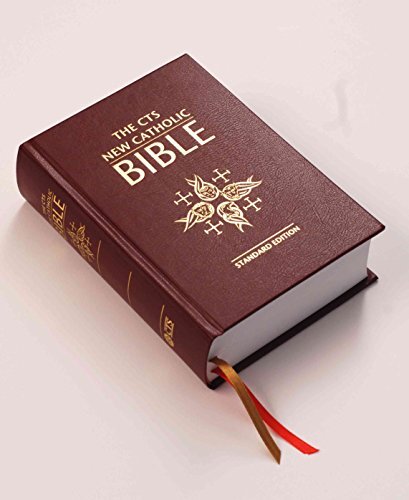 The cts new - cts, bible.new