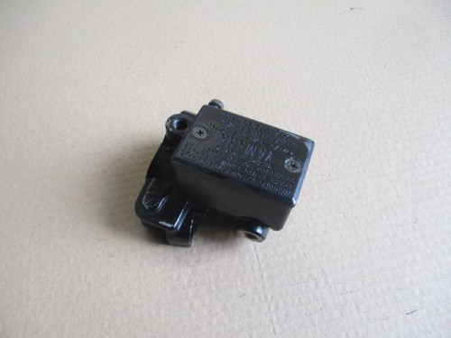 Front brake master - front,