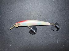 Yo Zuri Magnet Minnow 90S Diet Fishing Lure