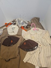 Vintage Lot  Of  1980s Girl