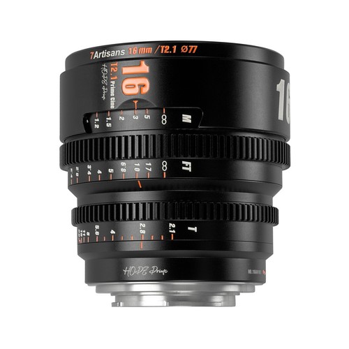 7artisans hope prime 16mm 1 - 7artisans,