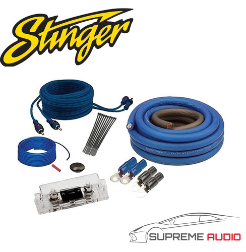 Stinger 4awg ssk4anl - stinger, 1000watts