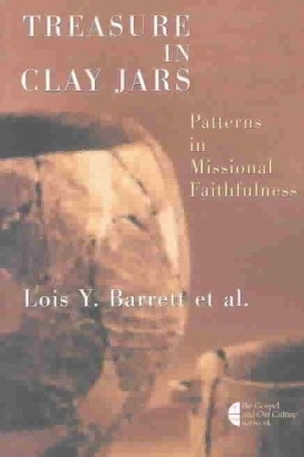 Treasure clay jars - treasure,