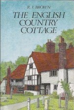 The English Country Cottage-R. J. Brown