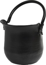 Coal Bucket Scuttle Hod