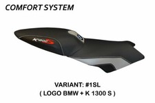 Bmw K 1300 S Tappezzeria