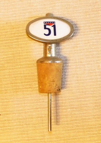 Vintage pastis advertising - 51,