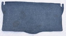 Citroen C1 Peugeot 107 Toyota Aygo 2005 - 2014 Genuine Carpet Car Boot Liner Mat