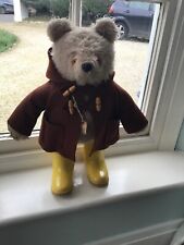 Gabrielle Paddington bear from