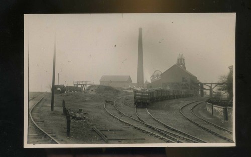 Whitwood normanton yorkshire - whitwood,