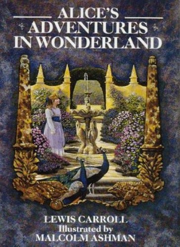 Alice adventures in - alice's,