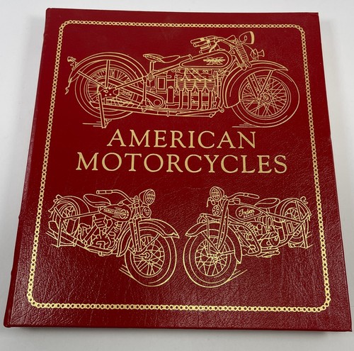 American motorcycles todd - motorcycles,