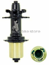 BLACK REAR only HDW3  28H 32h