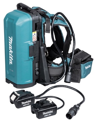 Makita 18v lxt - 18v,