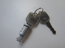 LUCAS IGNITION SWITCH BARREL