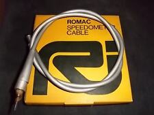 LAMBRETTA CENTO J125 125 STARSTREAM 100 125cc SPEEDOMETER CABLE SPEEDO 3'-6 5/8"