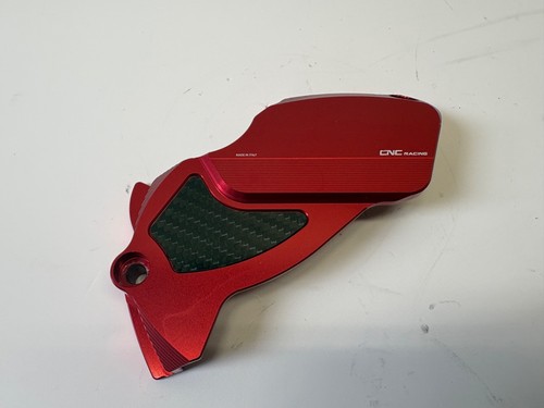 Ducati cnc racing sprocket - cnc,