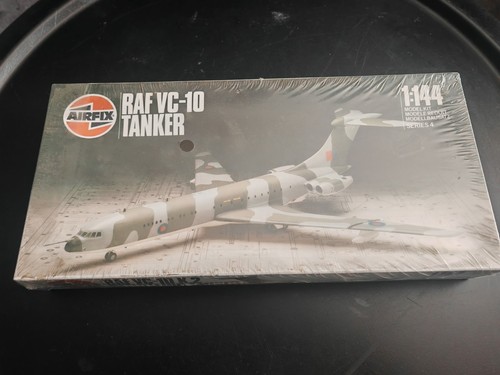 Airfix sk601 vickers - airfix,