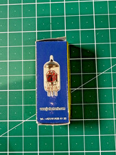 Ecc83s electronic - (12ax7), jj