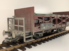 Piko gauge weathered acid - piko,