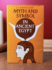 Myth and Symbol in ancient
