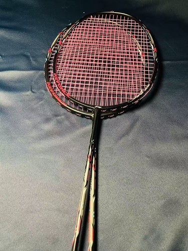 Ning badminton double - li-ning,