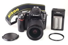 Nikon d80 dslr - d80,