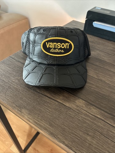 Supreme vanson leathers - supreme®/vanson, leathers®