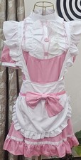 Japanese Anime Sissy Maid