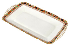 Grosvenor sandwich plate - sandwich,