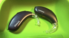 Phonak sky m70 bte hearing - sky, m70-m