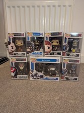 Funko Pop! Horizon Zero Dawn