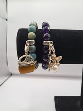 2 Charms Milano Silver 925