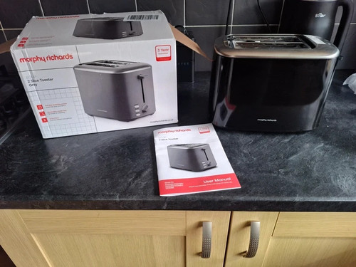 Morphy richards 222067 slice - morphy,