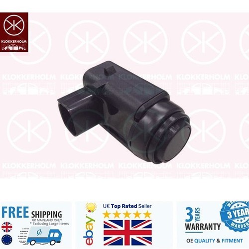 Parking distance control - parking,