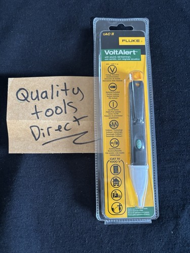 Fluke 1ac voltalert volt - 1ac-e,