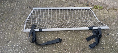 Genuine vauxhall zafira - zafira, a