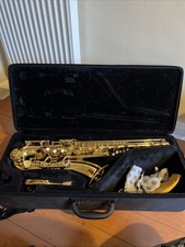 Yamah YTS Tenor Saxophone 280