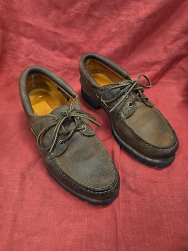 Timberland authentic eye lug - authentic, 3