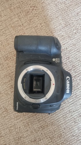 Canon eos 10d digital slr - canon,