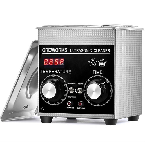Creworks ultrasonic - 1.3l,